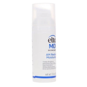 EltaMD AM Restore Moisturizer 1.7 oz - Imperfect Box