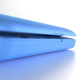 ORDO Sonic+ Charging Travel Case  Blue - Imperfect Box