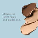 Neutrogena Hydro Boost Hydrating Tint Liquid Foundation with Hyaluronic Acid 115 Cocoa - Imperfect Container