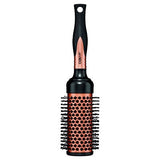 Conair Copper Pro Air Thermal Nylon Bristle Round Brush Large
