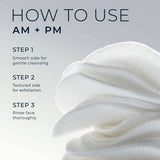 RoC Line Smoothing Daily Cleansing Pads 28ct - New