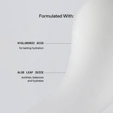 Versed Water Rush Hydrating Eye Gel 0.5 fl oz - Imperfect Box