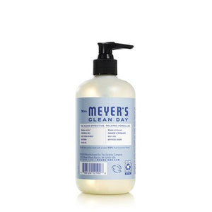 Mrs. Meyer's Clean Day Liquid Hand Soap Hydrangea 12.5 fl oz - New