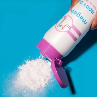 Megababe Body Dust Powder 6oz