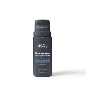 Urban Skin Rx After Breakout Fade + Clarify Serum 1 fl oz - New