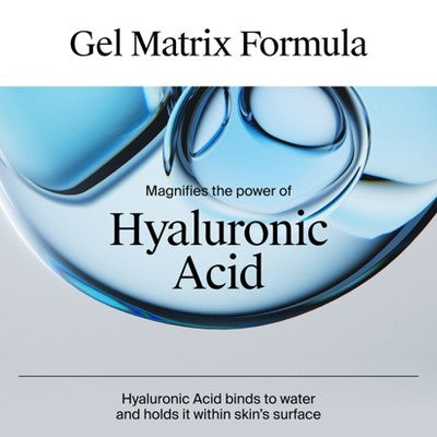 Neutrogena Hydro Boost Water Face Gel for Normal to Oily Skin 1.7oz - Imperfect Box