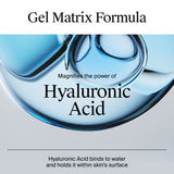 Neutrogena Hydro Boost Water Face Gel for Normal to Oily Skin 1.7oz - Imperfect Box