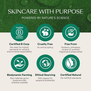 Weleda Deep Cleansing Gel 5 fl oz - New