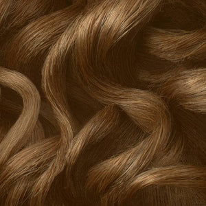 L'Oreal Paris Colorsonic Ammonia Free Permanent Hair Color Cartridge Device Sold Separately Light Brown Gold 6G - Imperfect Box
