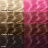 Splat Semi-Permanent Hair Color Naturals Pink 6 fl oz - New