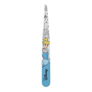 Tweezerman Full Slant Tweezer Cinderella - New