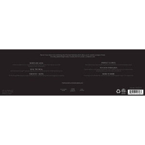 Kristin Ess Nanoblack 3-in-1 Flat Iron - Imperfect Box