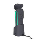 Mowbie Men's Light Treatment Rotary Shaver - New