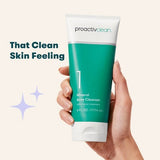 Proactiv Clean Mineral Acne Cleanser 6 fl oz - New