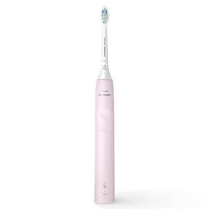 Philips Sonicare 4100 Rechargeable Electric Toothbrush Sugar Rose - Imperfect Box