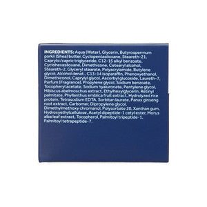 No7 Lift Luminate Triple Action Night Cream 1.69 fl oz - Imperfect Box