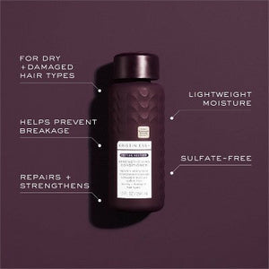 Kristin Ess + Peptide Restore Strengthening Conditioner 10 fl oz - Imperfect Container