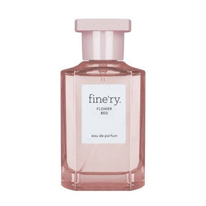 fine'ry. Women's Eau de Parfum Perfume Flower Bed 2.02 fl oz - New
