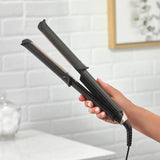 Remington One Flat Hair Iron + Curler - Imperfect Box
