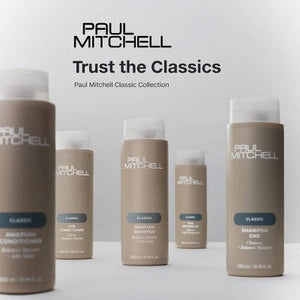 Paul Mitchell Awapuhi Original Shampoo 33.8 fl oz - Imperfect Container