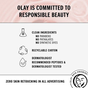 Olay Regenerist Ultra Rich Face Moisturizer 1.7oz - Imperfect Box