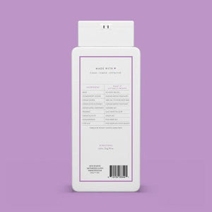 Native Body Wash for Women &  Men Lilac & White Tea Sulfate Free 18 fl oz - New