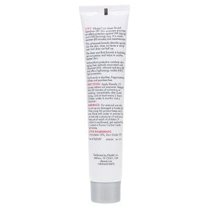 EltaMD UV Sheer Broad-Spectrum SPF 50+ Face and Body Sunscreen 3 oz - Missing Box