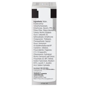 Neutrogena Rapid Wrinkle Repair Retinol Night Face Moisturizer 1 fl oz - Missing Box