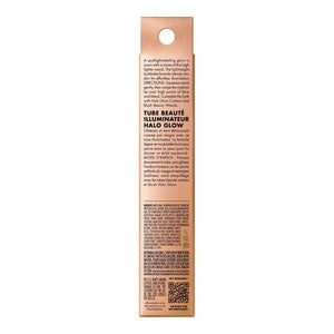 e.l.f. Halo Glow Highlight Beauty Wand IRL Angel 0.33 fl oz - Imperfect Box