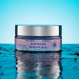 Watch & Sea This Hold Maximum & Shimmery Slickback Glaze Hair Gel 8 fl oz - Imperfect Container