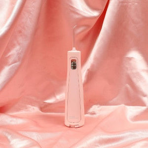 Waterpik Cordless Revive Water Flosser Blush Pink - Missing Box