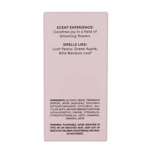 fine'ry. Women's Eau de Parfum Perfume Flower Bed 2.02 fl oz - New