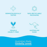 Bondi Sands 1 Hour Express Fragrance Free Self-Tanning Face Mist 2.36 fl oz - New