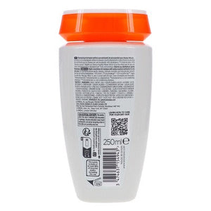 Kerastase Nutritive Bain Satin Riche Shampoo 8.5 oz - New