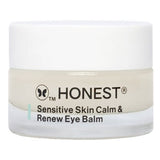 Honest Beauty Calm & Renew Melting Eye Balm with Calming Phyto-Blend 0.5oz - New