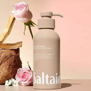 Saltair Moisture Bound Hydrating Conditioner 14 fl oz - Imperfect Container