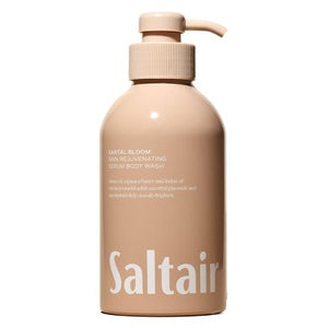 Saltair Santal Bloom Serum Body Wash 17 fl oz - Imperfect Container