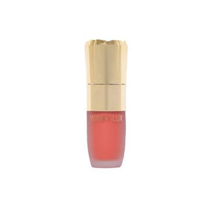 Winky Lux Cheeky Rose Liquid Blush Darling 0.21oz - Imperfect Box