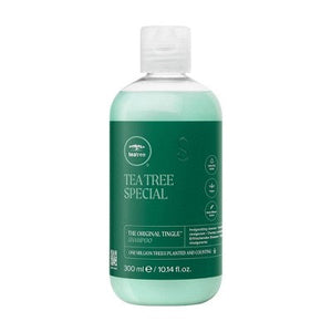 Tea Tree Special Shampoo 10.14 fl oz - Small Amount Missing