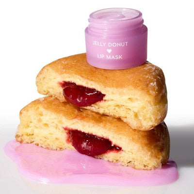 ColourPop Fresh Kiss Lip Mask Jelly Donut 0.28oz - Imperfect Box