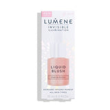 Lumene Invisible Illumination Liquid Blush Pink Blossom 0.5 fl oz