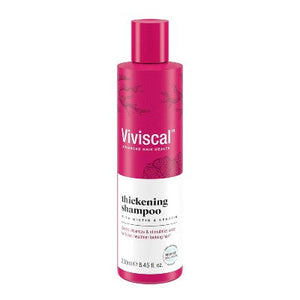 Viviscal Thickening Shampoo with Biotin and Keratin 8.45 fl oz - New
