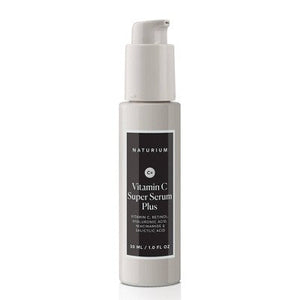 Naturium Vitamin C Super Serum Plus 1 fl oz - Imperfect Box