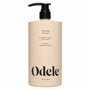 Odele Bulk Volumizing Shampoo for Lift + Fullness 32 fl oz - New