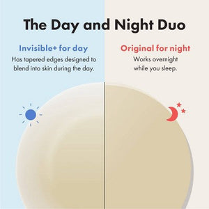 Hero Cosmetics Holiday Duo Patched 24ct - Imperfect Box
