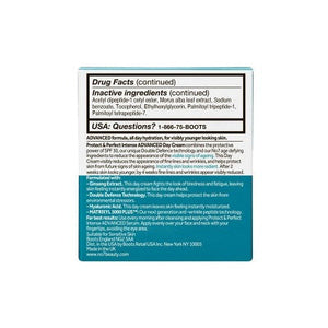 No7 Protect & Perfect Intense Advanced Day Cream with SPF 30 1.69 fl oz - Imperfect Box