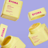 BYOMA Melting Cleansing Balm 2.12oz - Imperfect Container