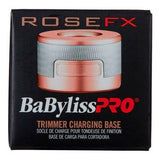 BaBylissPRO ROSEFX Trimmer Charging Base - New