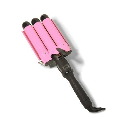 Trademark Beauty Babe Waves Jumbo Hair Waver - 1.25 inch Barrels