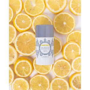 Lavanila Natural Solid Deodorant Sport Luxe 2.2oz - New